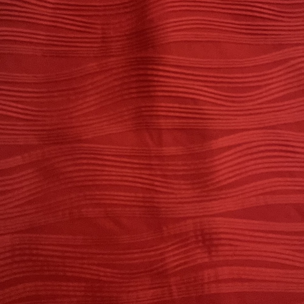 Red bodycon - Picture 2 of 3